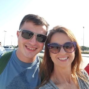 Meet your Posher, Shelly